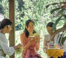 4 jours en retraite authentique de culture balinaise, yoga et bien-être à Bali, Indonésie - Photo 5