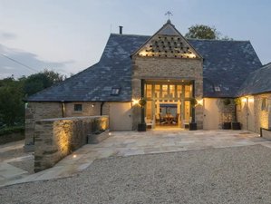 3 Day Cotswold Weekend Yoga Retreat in England, UK