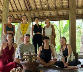 4 Day Silence Retreat in Bali, Indonesia - Photo 3