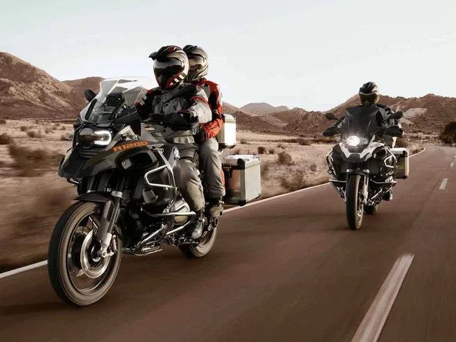 6 Day Self-Guided Kastoria - Prespes Motorcycle Tour in Greece