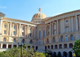 Mysore Retreats und Reisen
