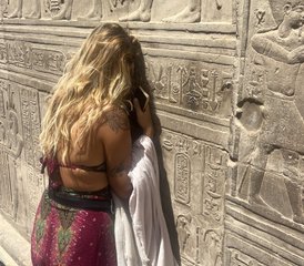 15-Daagse Heilige Dolfijnreis en Nijlcruise Tempelrondreis in Egypte - Photo 5