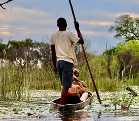 8 Tage Botswana und Simbabwe Safari: Entdecken Sie Victoriafälle, Chobe und das Delta - Photo 4