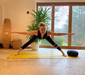 6 Day All Inclusive Yoga Retreat in Nouvelle-Aquitaine, France - Photo 4