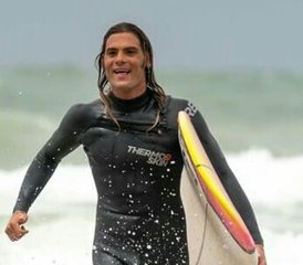 4 días de viaje privado con campamento de surf para principiantes en Punta Hermosa, Lima, Perú - Photo 3