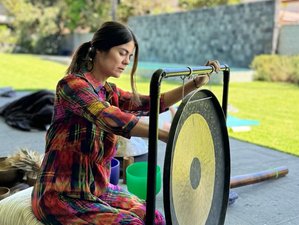 7 Day Renew Body and Mind Transformational Detox Retreat in Jalisco, Mexico