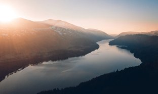 Lake District Retreats & Trips