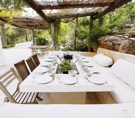 7 Tage Embodied & Empowered: Ibiza Wellness Retreat in Spanien für Frauen - Photo 5