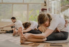 200-Hour Yoga Teacher Training Retreats & Trips