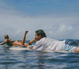 6-Daagse Privé Single Fin Longboard Surf Avontuur in Siargao, Filipijnen - Photo 3
