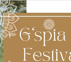 53 Tage Yoga Festival im Herzen des Chiemgau, Deutschland - Photo 1