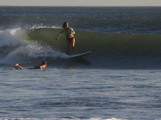 6 Day Tranquil Surf Camp In Puerto Sandino Leon