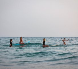 5 Day Luxury Surf, Snorkel and Explore Holiday in Las Terrenas, Dominican Republic - Photo 3