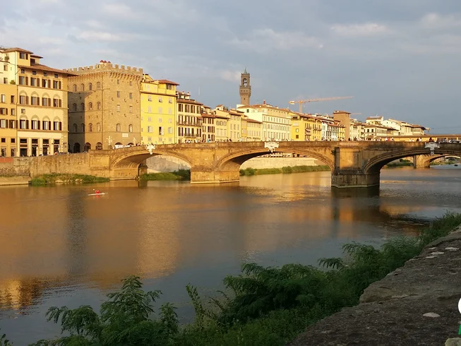 8 Day Self-Guided Motorcycle Tour of Tuscany, Italy photo 4