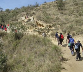 2-Daagse Wandel- en Fietsvakantie in Naivasha, Kenia - Photo 3