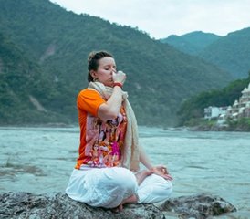 Self-Paced 25-Hour Online Yoga Philosophy Course with Lifetime Access - Photo 5