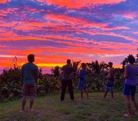 5 jours en retraite bien-être personnalisée en pleine nature avec yoga à Hawaii, États-Unis - Photo 5