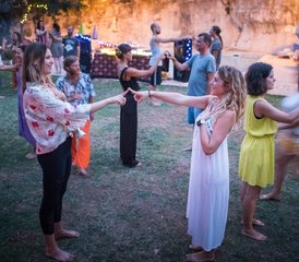 8 jours en retraite de yoga d'été à l'île de Brač, Croatie - Photo 3