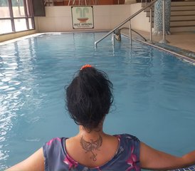 6 jours en stage de yoga, ayurvéda, détox et revitalisation à Tattapani, Shimla, Himachal Pradesh, Inde - Photo 5