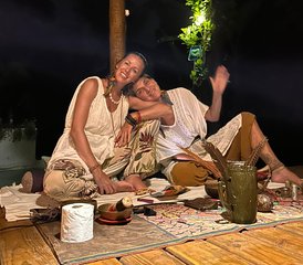 6 Day Inner Alchemy Retreat with Yoga and optional Ayahuasca Ceremony in Bahia, Brazil - Photo 2