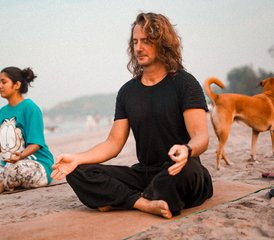 5 Tage Retreat mit Ayurveda und Yoga in Goa, Indien: Sanfter Reset, Neue Energie und Erfrischung für Sie - Photo 4