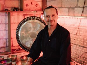 5 Day Active Longevity Shaolin Qigong Retreat in Paphos, Cyprus