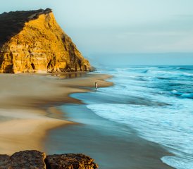 8 jours pour se ressourcer en stage de yoga à Ericeira, Lisbonne, Portugal - Photo 3