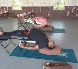 15 Tage zur Regeneration, Heilung von Körper, Geist und Seele mit Ayurveda, Yoga und Naturheilkunde in Indien - Photo 5
