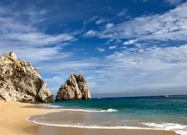 Los Cabos Retreats & Trips