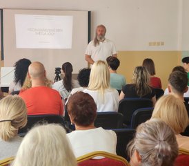 3-Daagse Gezond Ouder Worden Retreat voor Senioren (50 Jaar en Ouder) in de Regio Vysočina, Tsjechië - Photo 5