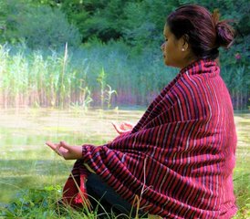 97 Day Yoga, Pranayama and Meditation Retreat in the Champagne-Ardenne, France - Photo 1