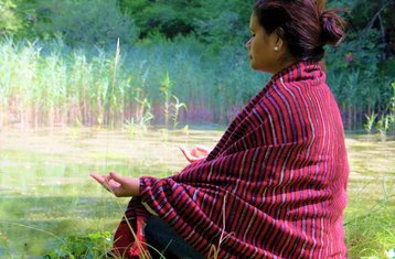7 Day Yoga, Pranayama and Meditation Retreat in the Champagne-Ardenne, France