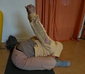 3 Daagse Therapeutische Rhe-set Yoga-, Klankschalen- en Wellness retraite in Zeeland (5-7 juni) - Photo 2