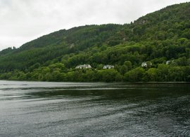 Loch Ness Retreats & Trips