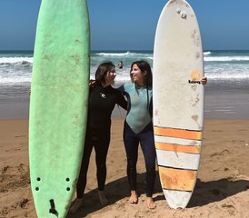 5 días de escapada de surf económica en la región de Taghazout, Marruecos para todos los niveles - Photo 3