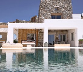 88 días de retiro de bienestar privado y discreto para una profunda renovación en Mykonos, Grecia - Photo 1