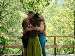 6 Day Tantra Yoga in Abruzzi National Park, Italy