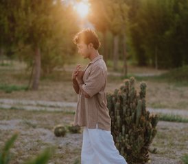 5 Day "Back To Spring" - Kundalini Yoga and AcuEnergetics® Healing Retreat in Novoli, Italy - Photo 3