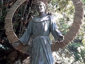 8 Day Yoga Retreat with Sacred Forests in Assisi and La Verna, Italy