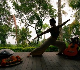 7 Day Sacred Women's Yoga Retreat in Bénesse-Maremne, France - Photo 2