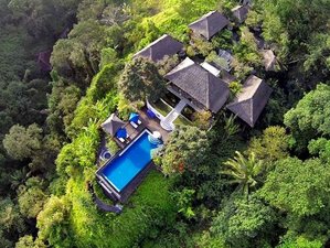 25 Day 200-Hour Multi-Style Ashtanga, Vinyasa, Hatha Yoga Teacher Training in Bali, Indonesia