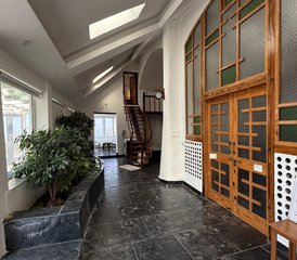 8 Day Yoga and Crystal Cave Meditation Retreat in Rishikesh, India - Photo 5
