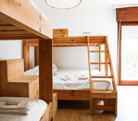 8 Day All Levels Surf Camp at Latas Surf Lodge in Cantabria, Spain - Photo 4
