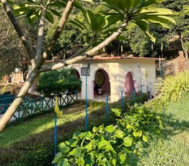 11 jours de shunyata : stage de méditation silencieuse pour l'éveil à Rishikesh, Inde - Photo 3
