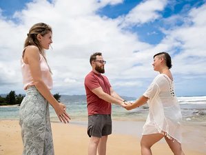 7 Day Semi-Private Retreat to Rediscover Your Passion in Hawaii, USA