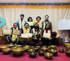 7-Daagse Yoga Retreat en Erfgoedtour in Nepal - Photo 3