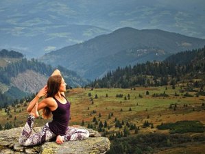 4 Day Mindful Yoga Retreat with Yoga and Meditation in Eberstein, Austria