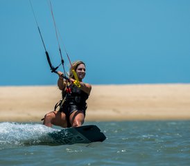 11 jours en stage de kitesurf tout compris tous niveaux à Cumbuco, Brésil - Photo 2