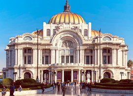 Cuauhtémoc, Mexico City Retreats & Trips