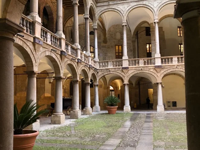 9 Day Self-Guided Motorcycle Tour of Sicily, Italy photo 9
